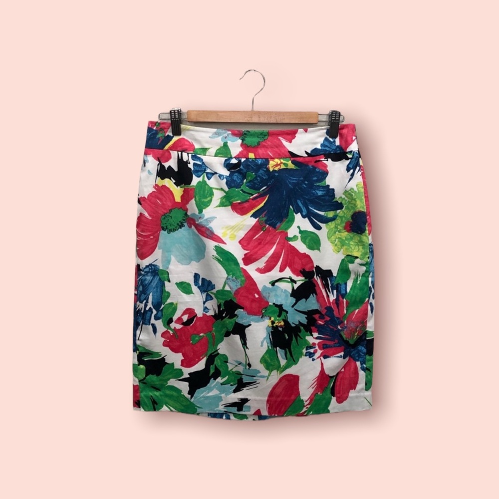 Ann Taylor Skirt